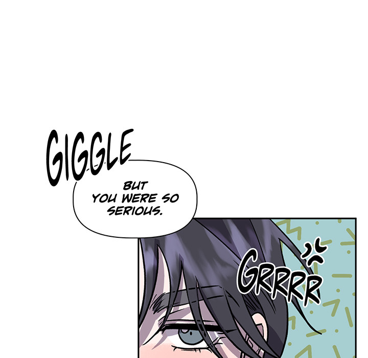 Bitter Sweetheart - episode 21 - 106