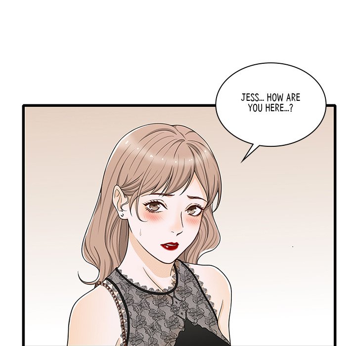 Secret Campus - episode 14 - 90