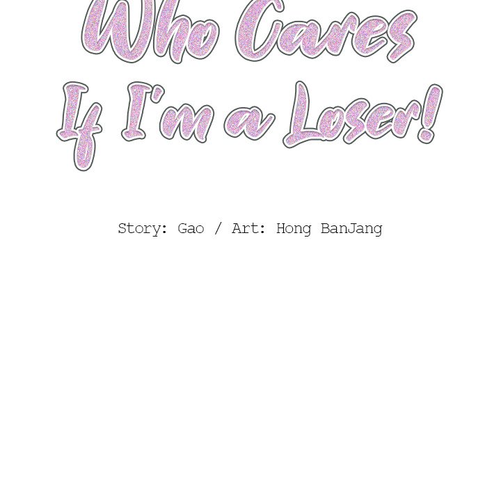 Who Cares If I'm a Loser! - episode 23 - 17