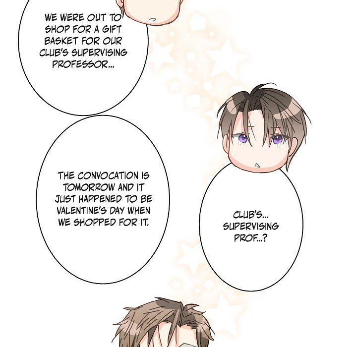 Sentimental Reasons - episode 32 - 30