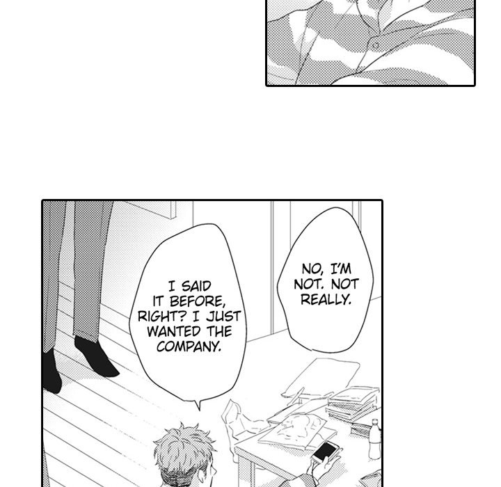 The Uninvited Cat and His Fickle Master - episode 5 - 35