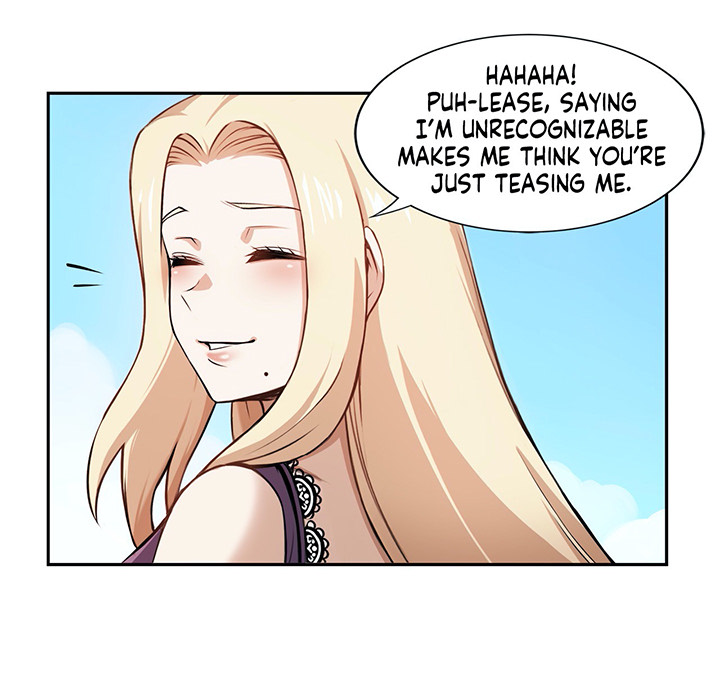 Zombie Girlfriend! - episode 6 - 68
