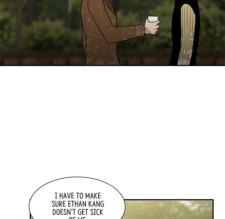 The Law of Special Relationships - episode 43 - 25