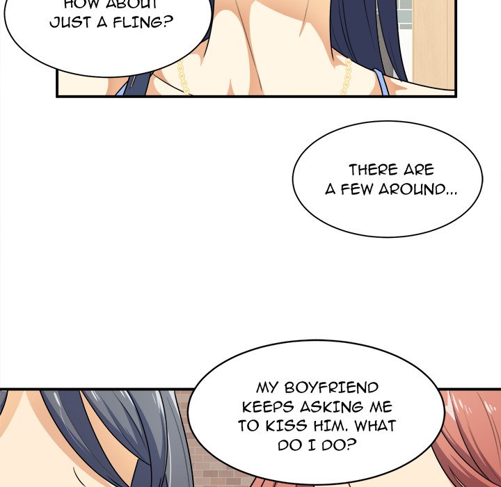 Excuse Me, This is my Room - episode 6 - 23