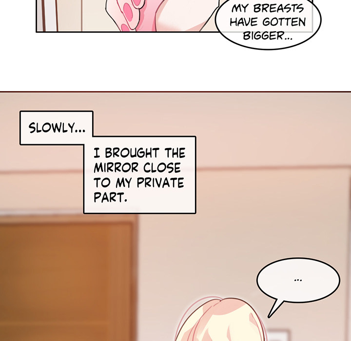 A Pervert's Daily Life - episode 7 - 36