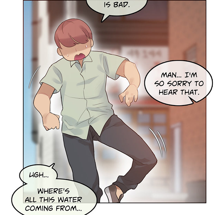 A Pervert's Daily Life - episode 36 - 6