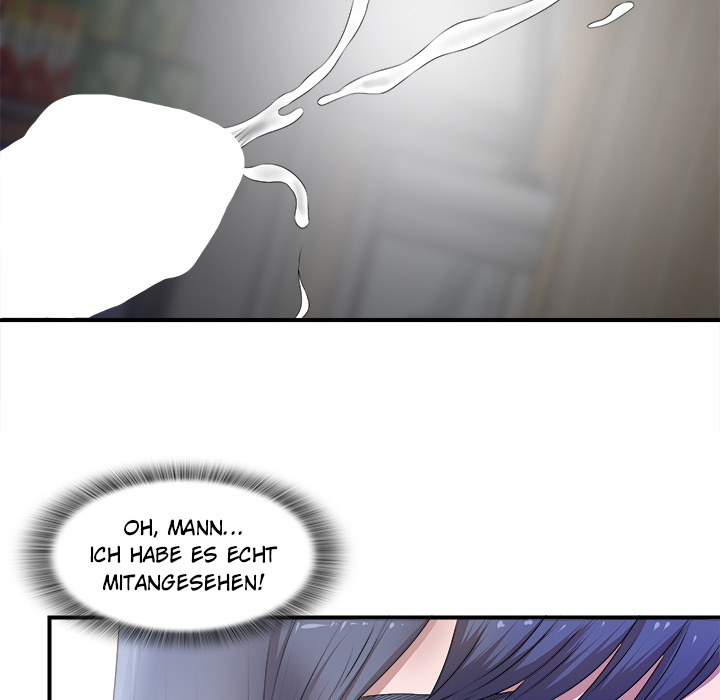 Seinen Mann stehen - episode 3 - 54