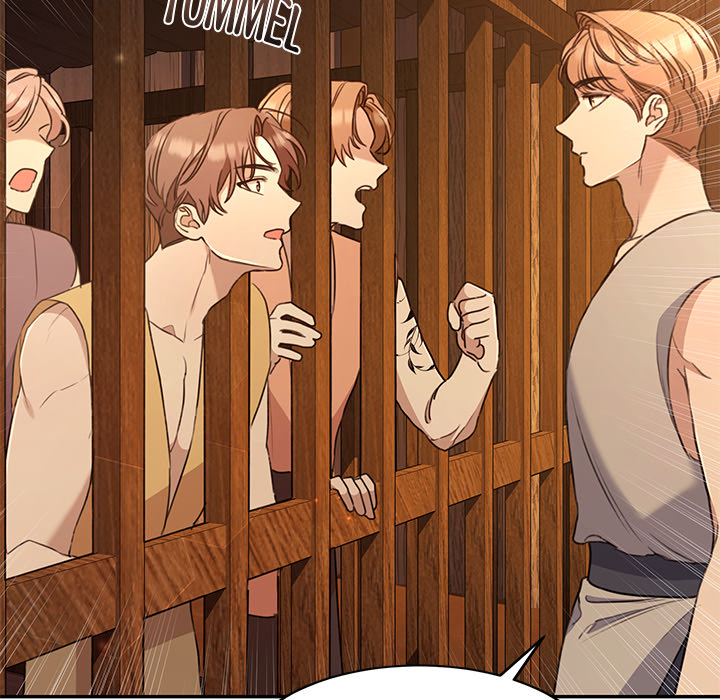 Savage Forest - episode 37 - 103