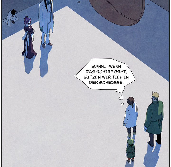 Die Krähen - episode 10 - 4