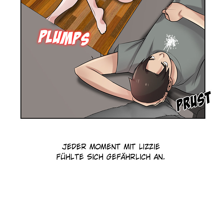 Verliebt in meine Schwägerin - episode 18 - 22
