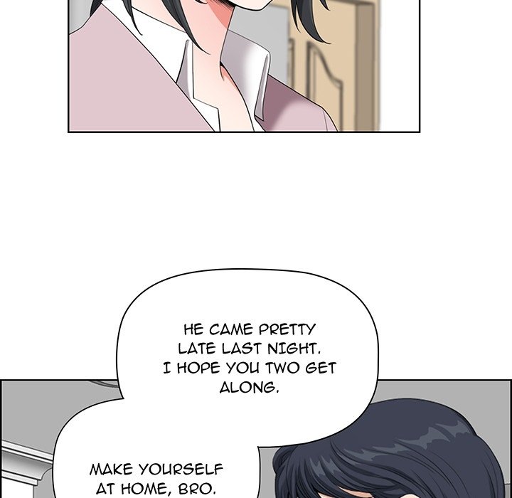 My Husband's a Twin! - episode Prologue - 6
