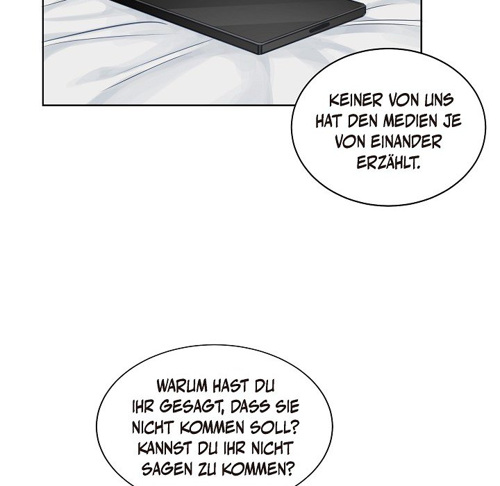 Die romantische Schlüsselverbindung - episode 21 - 22