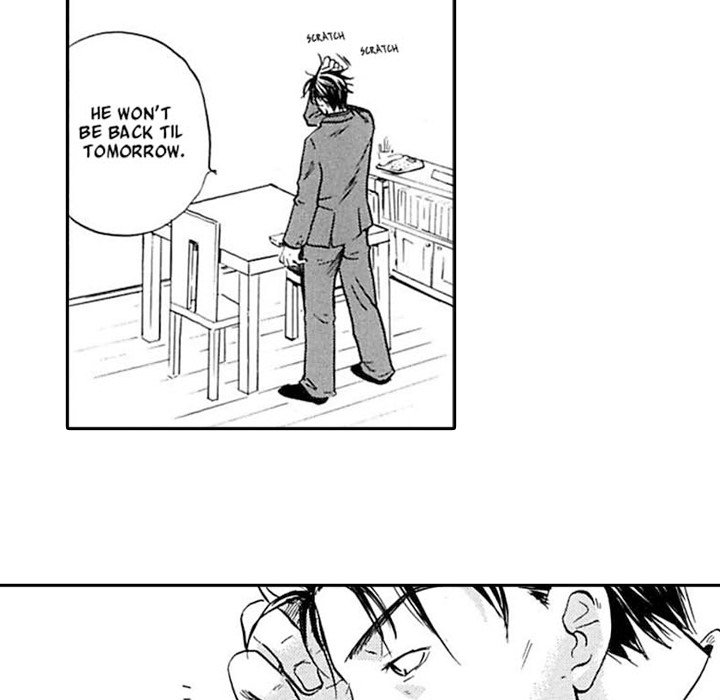 The More Useless He Is, The More I Love Him - episode 3 - 23