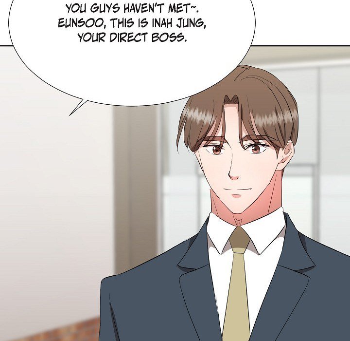 Fragrant Office Life - episode 36 - 62