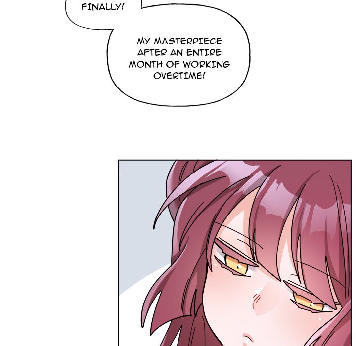Pheromone Sherbet♥ - episode 27 - 21