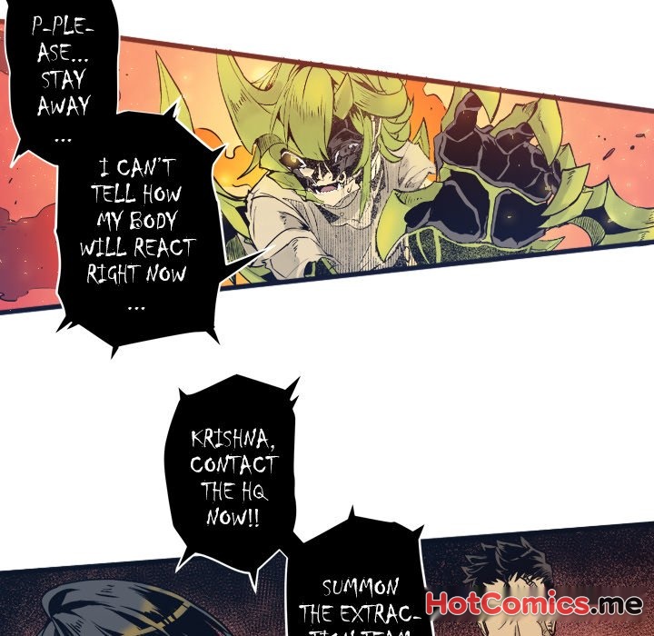 Knight of Rakshasa - episode 26 - 12