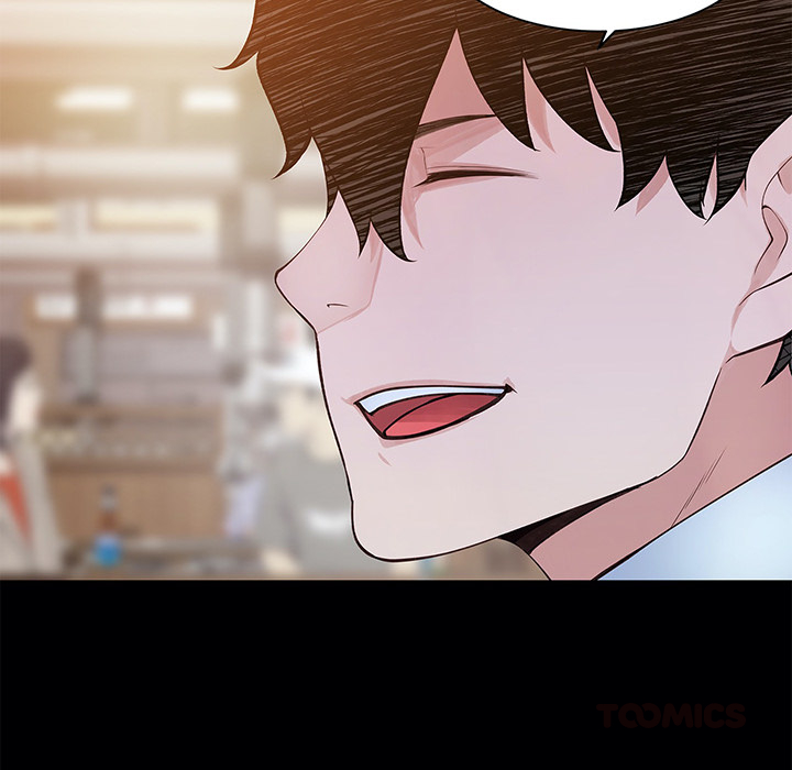 Teach Me How to Please You - episode 22 - 128