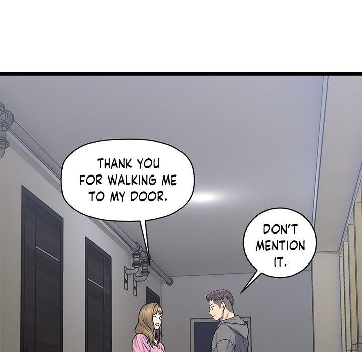 Sleeping With the Ghost - episode 57 - 34