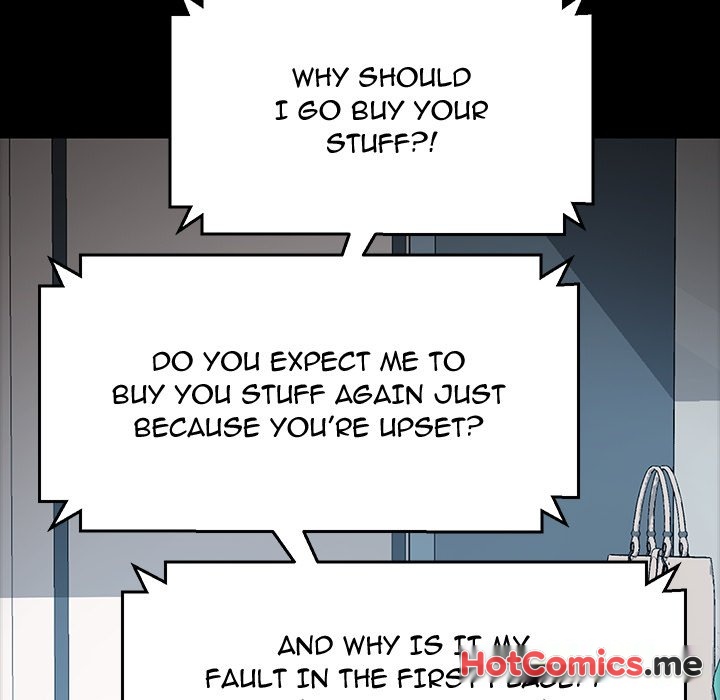 The Perfect Roommates - episode 18 - 83