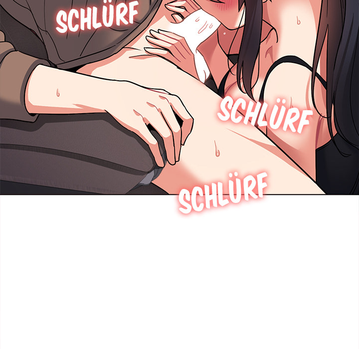 Plötzlich Insider - episode 61 - 65