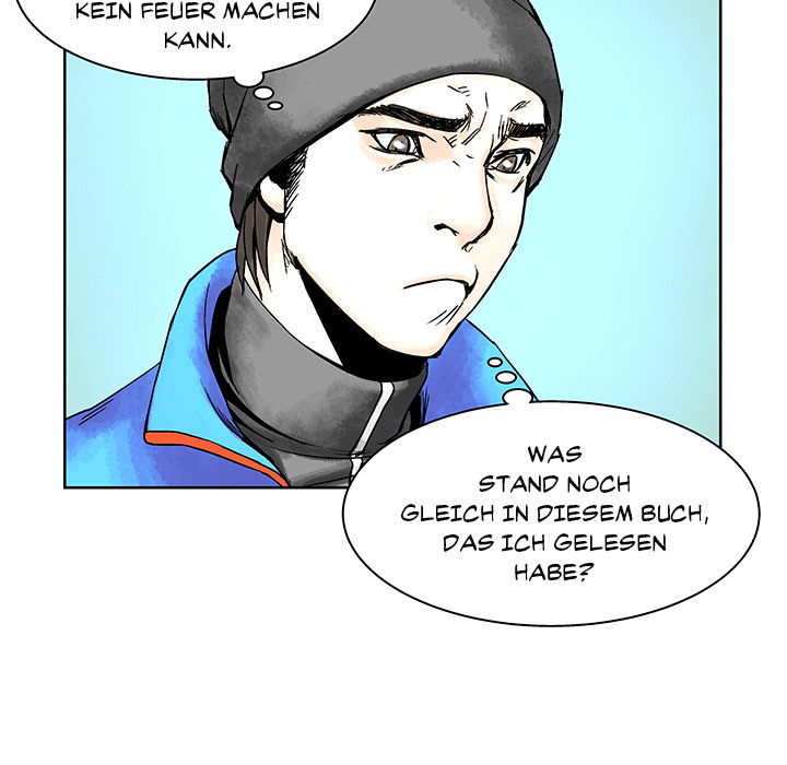 Karmas Weg - episode 2 - 24