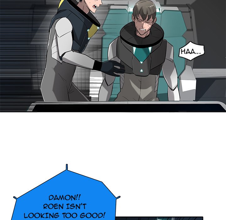 Stardust - episode 72 - 4