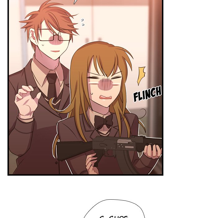I Need Romance - episode 25 - 49