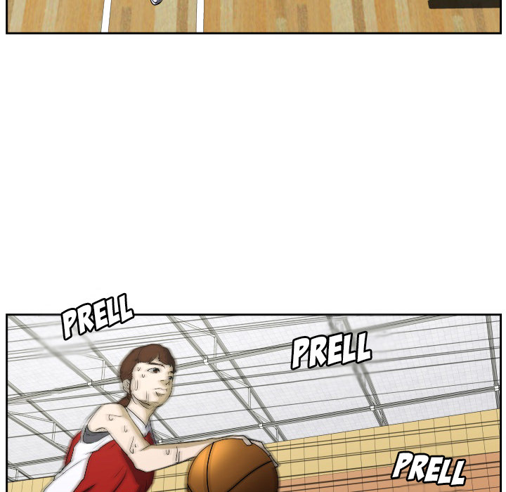Tweener - episode 45 - 74
