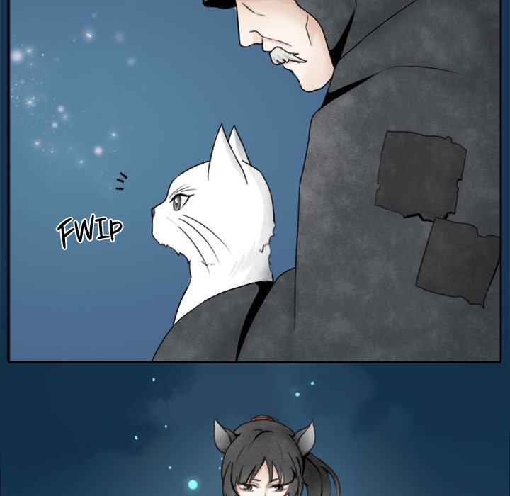 Odis and Moa's Underworld Diary - episode 2 - 4