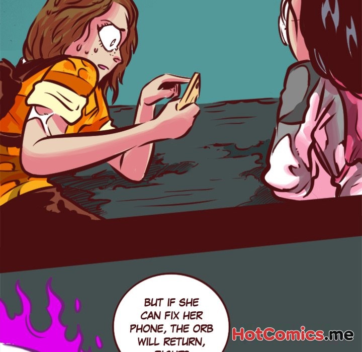 Apps Orbs - episode 16 - 35