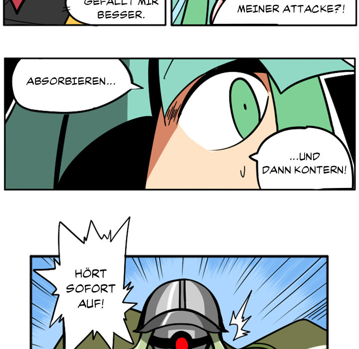Das Wohnheim aus einer anderen Welt - episode 29 - 262