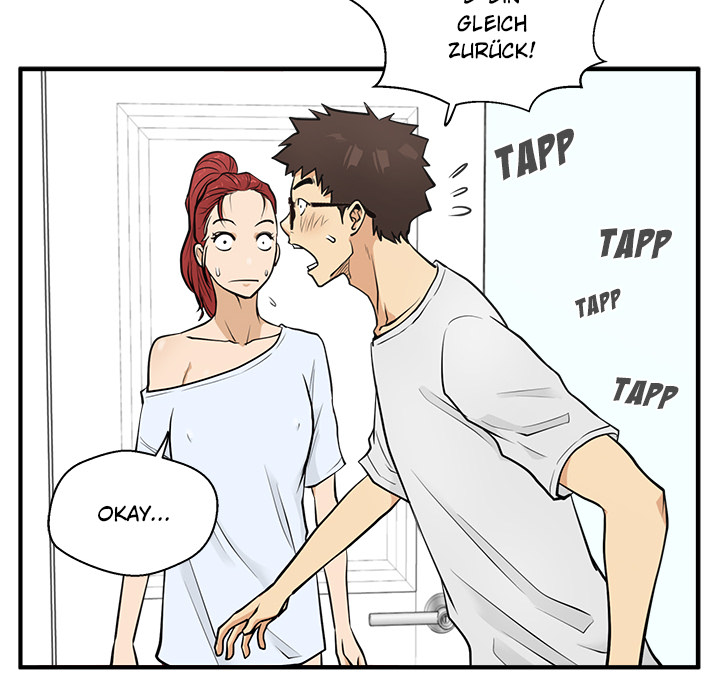 Los geht´s Mr. Kang! - episode 59 - 127