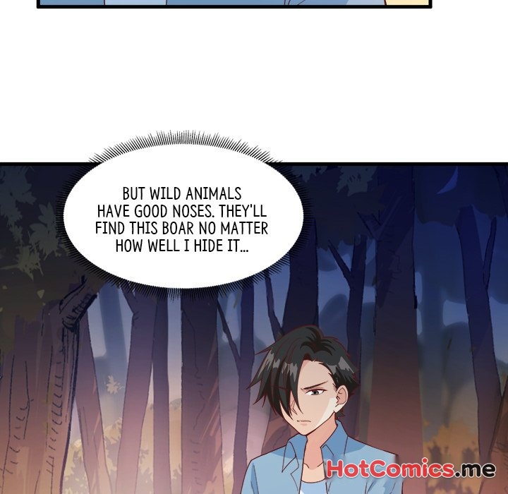 Survival Logbook - episode 10 - 109