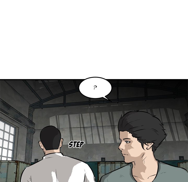He Queen - episode 25 - 36