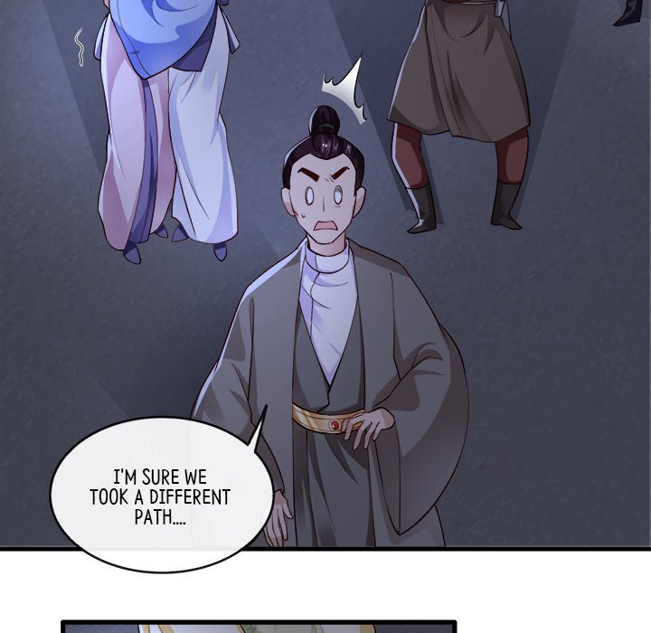 The Queen of Hell - episode 21 - 38