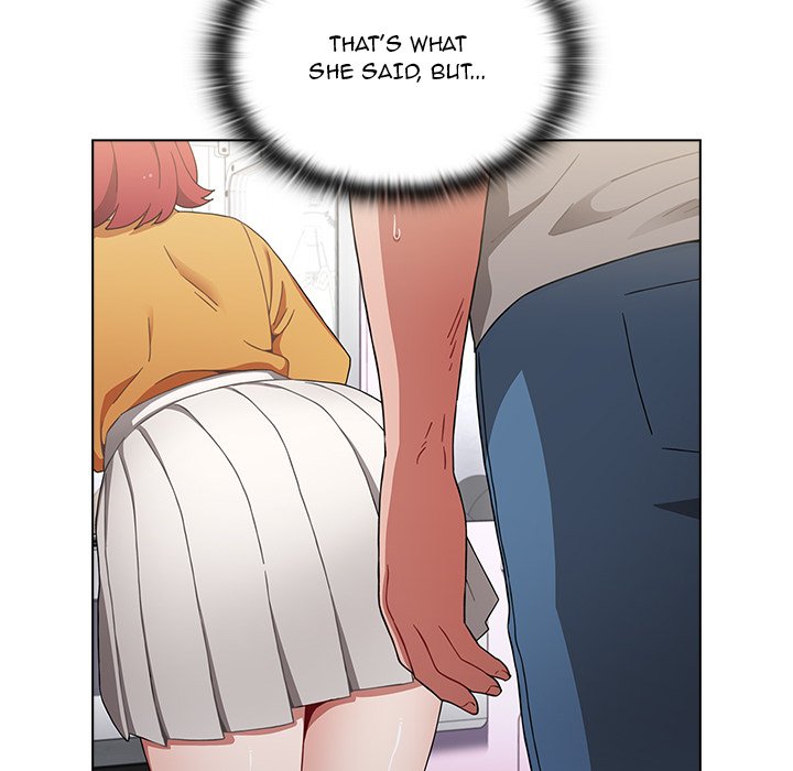The Late-Bloomers - episode 25 - 89