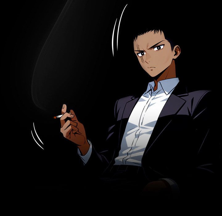 Workaholic Gangster - episode 25 - 156