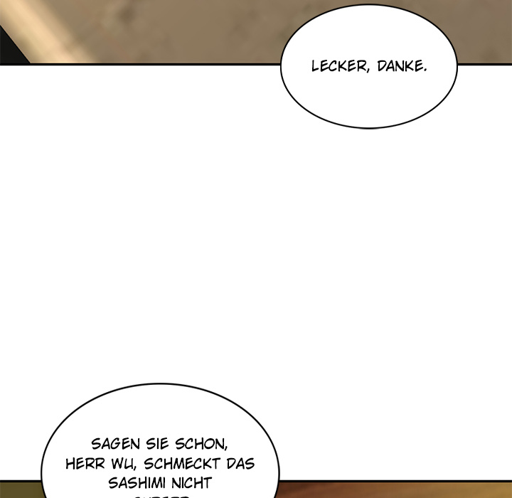 Extrem reiche Familie - episode 19 - 155