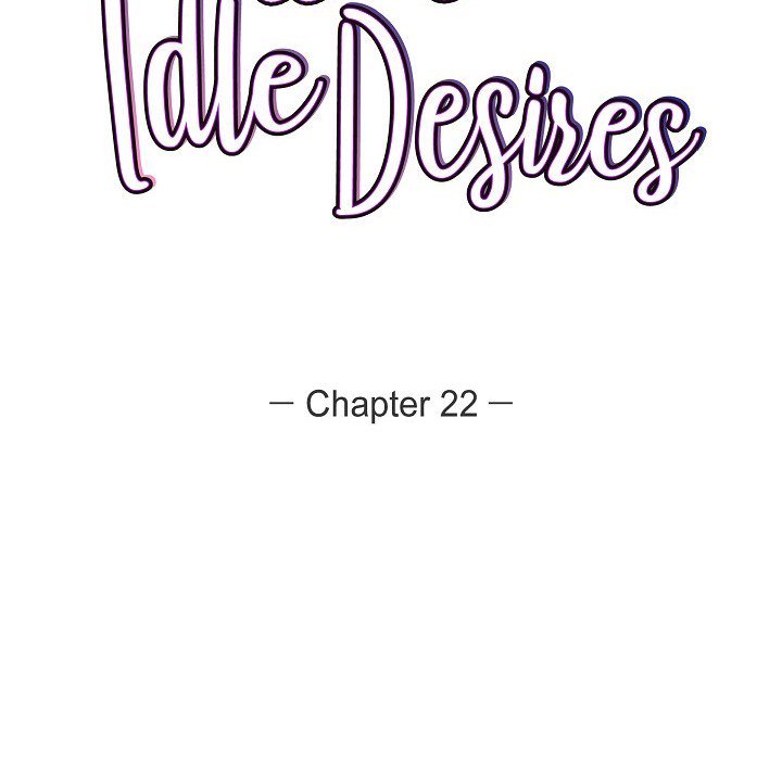 Triggering Idle Desires - episode 22 - 9