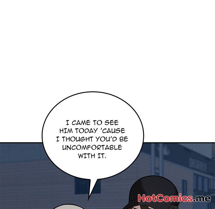 Excuse Me, This is my Room - episode 20 - 122