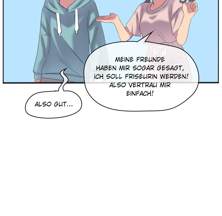 Das Chillige Pärchen - episode 91 - 84