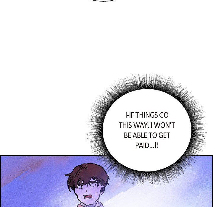 The Villainess Behind the Mask - episode 31 - 6