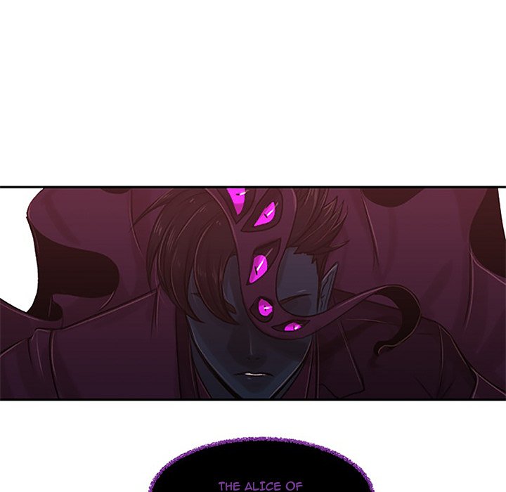 Forest of the Fireflies - episode 10 - 29