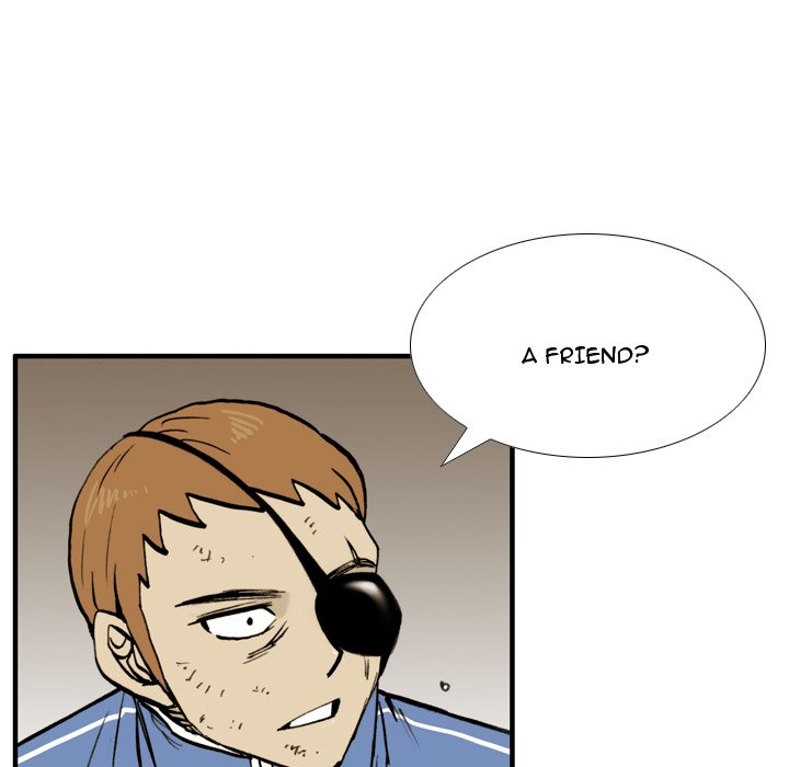 The Bully Hunter - episode 16 - 71