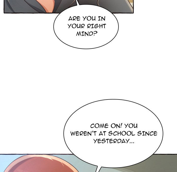 Can't Get to You - episode 1 - 110