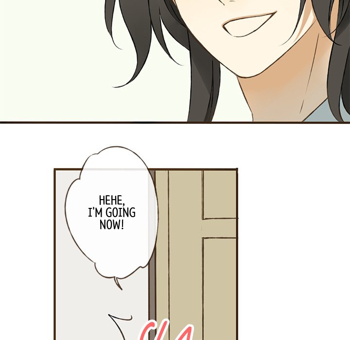 My Friend From Another Era - episode 3 - 38