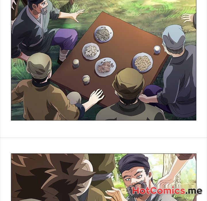 The Monkey King's Tale - episode 24 - 7