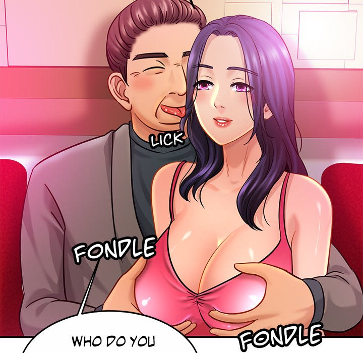 Close Family - episode 23 - 82