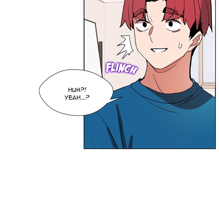 An Outsider's Way In - episode 1 - 117