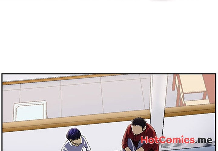 Tweener - episode 10 - 1